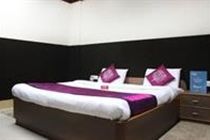 Oyo Jp Nagar Hotel 3*