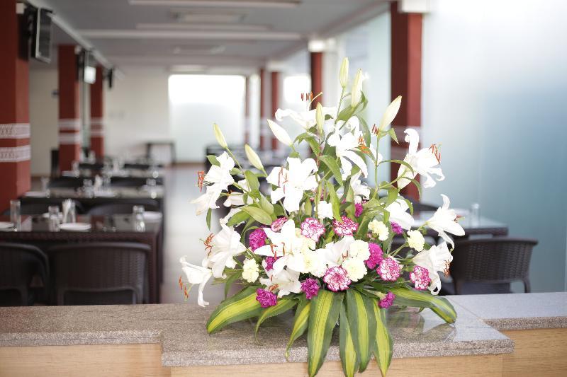 Meridien Suites - A Dubuque Suites, Hotel Bangalore