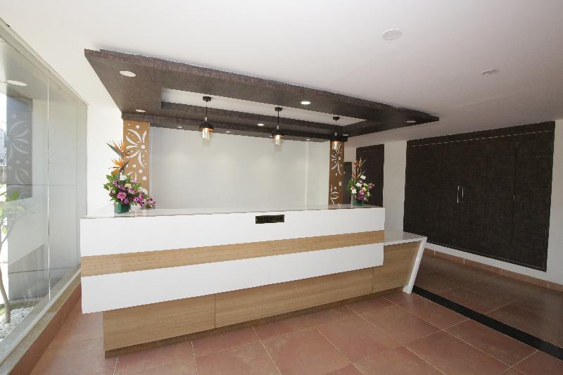 Meridien Suites - A Dubuque Suites, Bangalore