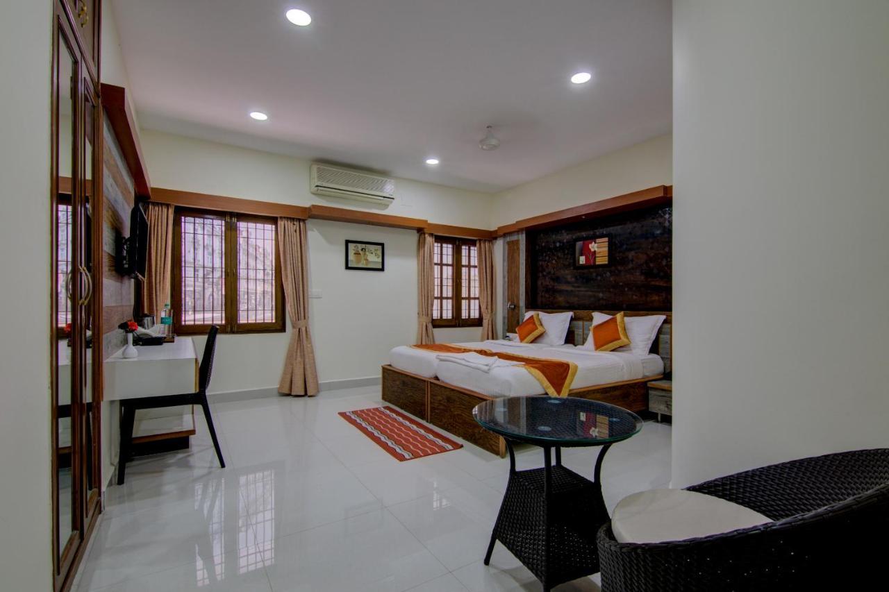 Guest house Sunshine Suites Bangalore