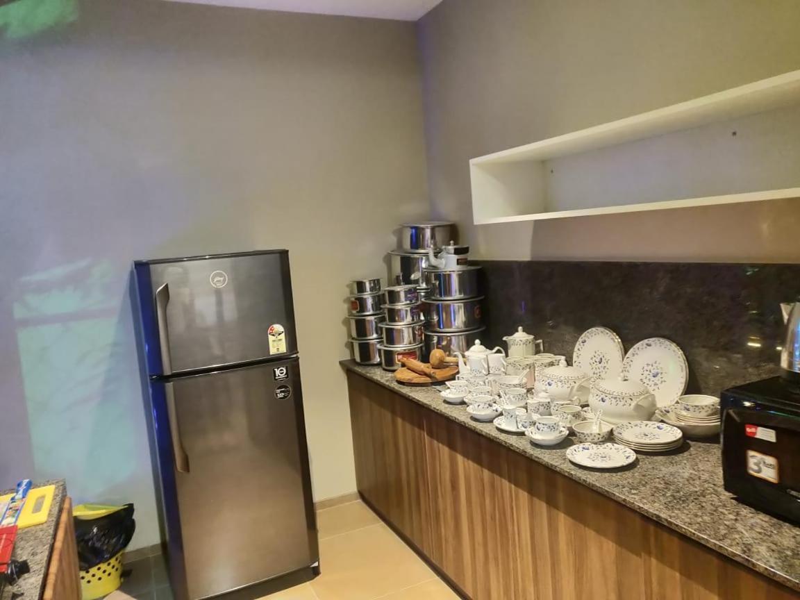 Apartment Qasar Al Arab *