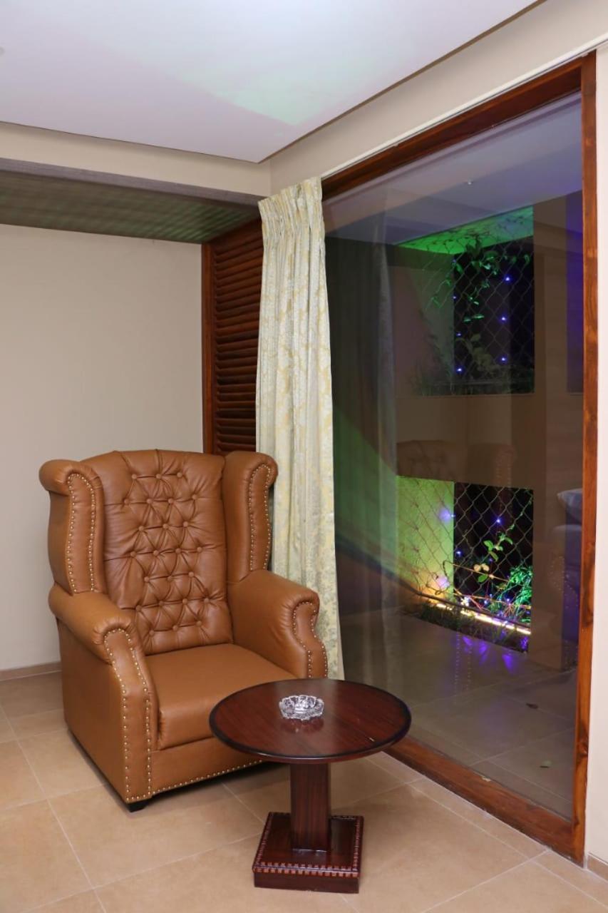 Apartment Qasar Al Arab