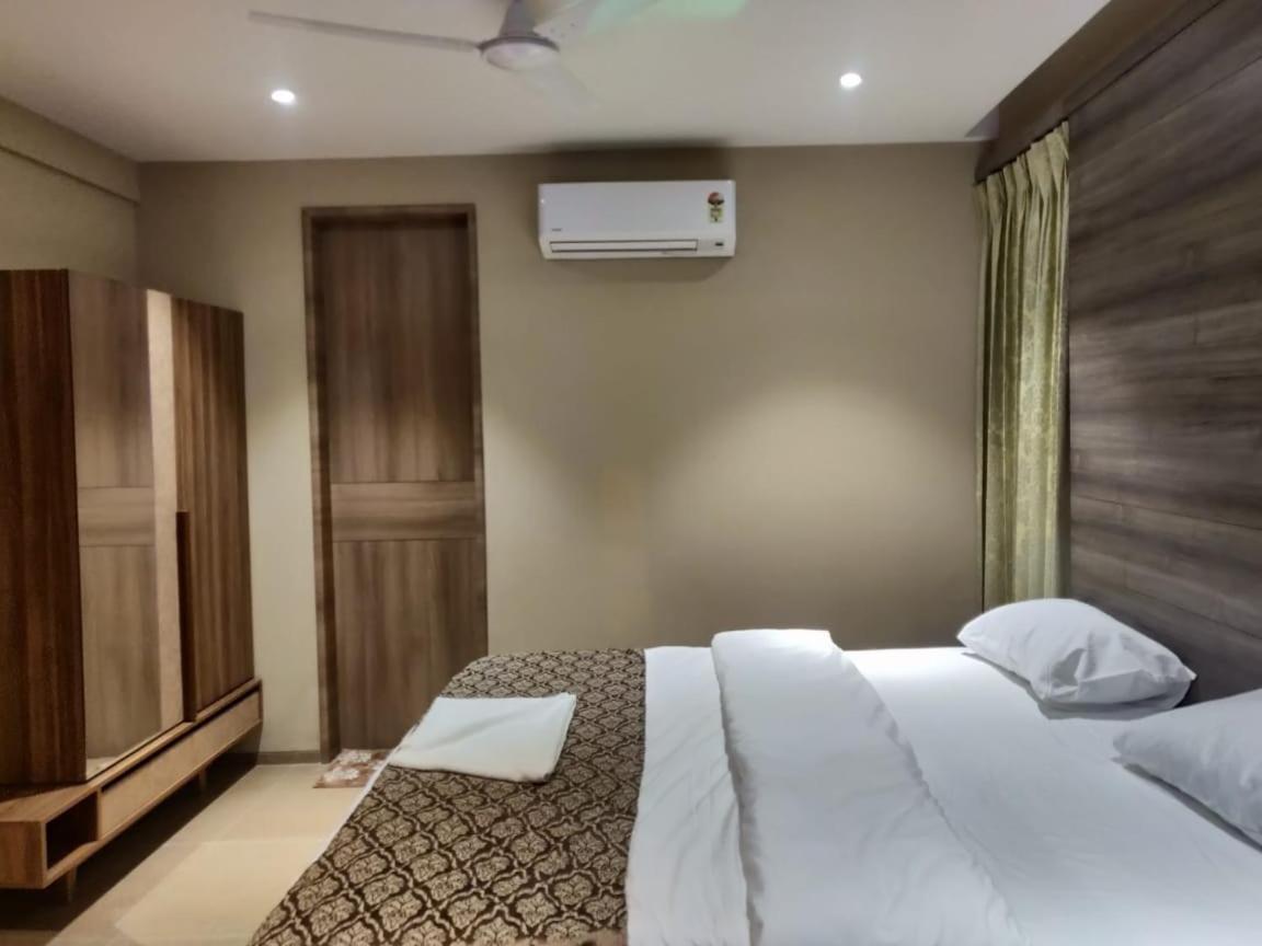 Apartment Qasar Al Arab