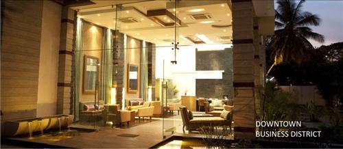 Aparthotel Melange Astris 4*