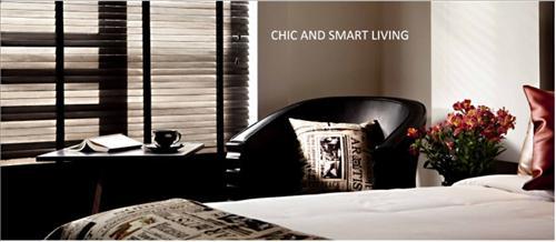 Aparthotel Melange Astris Bangalore