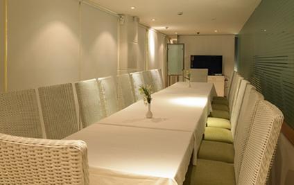 Splendid World Hotel Bangalore