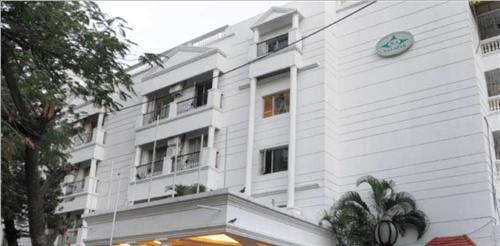 Nalapad's International 4*
