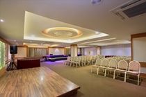 Fabhotel Berrys Marathahalli Hotel 3*