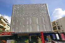 Fabhotel Berrys Marathahalli 3*