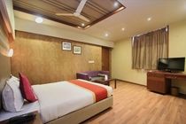 Hotel Fabhotel Berrys Marathahalli