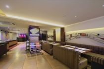 Hotel Fabhotel Berrys Marathahalli 3*