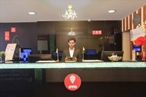 Fabhotel Berrys Marathahalli Hotel Bangalore
