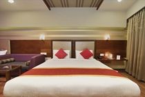 Fabhotel Berrys Marathahalli