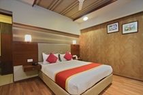 Hotel Fabhotel Berrys Marathahalli Bangalore