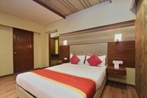 Hotel Fabhotel Berrys Marathahalli 3*