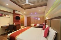 Fabhotel Berrys Marathahalli 3* Bangalore