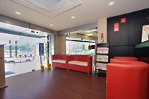 Hotel Fabhotel Berrys Marathahalli