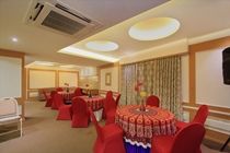 Fabhotel Berrys Marathahalli Hotel 3*