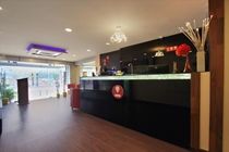 Fabhotel Berrys Marathahalli 3* Bangalore