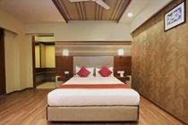 Fabhotel Berrys Marathahalli Hotel Bangalore