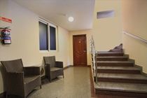Fabhotel Berrys Marathahalli