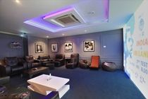 Fabhotel Berrys Marathahalli Hotel Bangalore