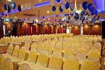 Hotel Fabhotel Bharini Electronic