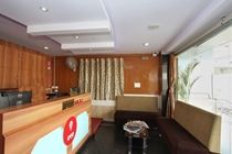 Fabhotel Bharini Electronic