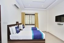 Fabhotel Bharini Electronic Hotel
