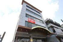 Fabhotel Bharini Electronic 3*