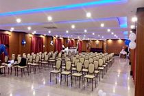 Fabhotel Bharini Electronic Hotel Bangalore