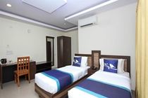 Fabhotel Bharini Electronic Hotel