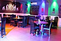 Hotel Fabhotel Bharini Electronic 3*