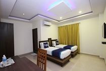 Fabhotel Bharini Electronic 3*