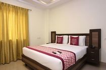 Fabhotel Bharini Electronic 3* Bangalore