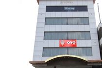 Fabhotel Bharini Electronic Bangalore