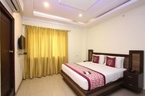 Fabhotel Bharini Electronic Hotel Bangalore