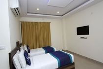 Fabhotel Bharini Electronic Hotel Bangalore