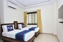 Hotel Fabhotel Bharini Electronic