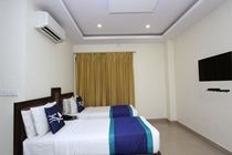 Fabhotel Bharini Electronic Hotel Bangalore