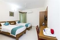 Oyo Marathahalli 2 3* Bangalore
