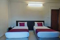 Hotel Triente Bangalore