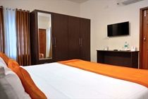 Hotel Triente 3*