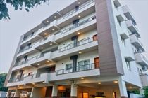 Hotel Triente Bangalore