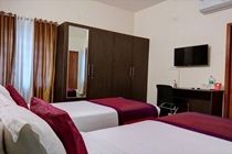 Triente 3* Bangalore
