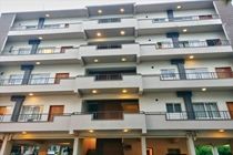 Triente Hotel Bangalore