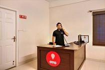 Triente Hotel Bangalore