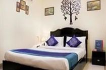 Oyo Koramangala St John's Hospital Hotel