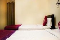 Hotel Oyo Koramangala St John's Hospital Bangalore