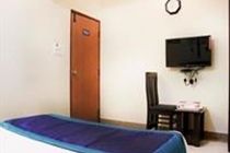 Oyo Koramangala St John's Hospital Hotel Bangalore
